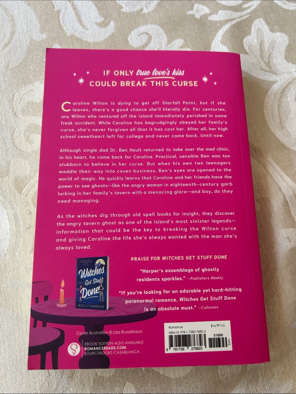 Paperback Bundle - Picture 7 of 7